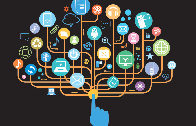 汽车智能互联,现在进行时-盖世汽车社区