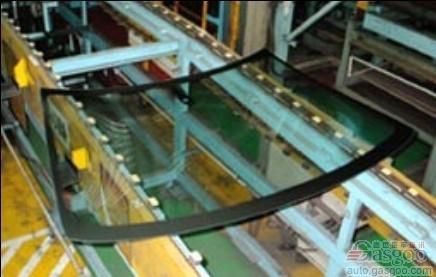 旭硝子拟在墨西哥建新厂 生产汽车夹层玻璃