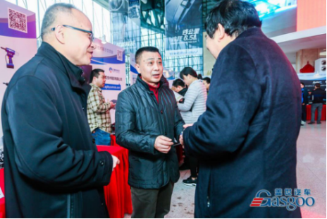 盖世汽车、走进主机厂、猎豹汽车、智能网联 、 新能源、轻量化