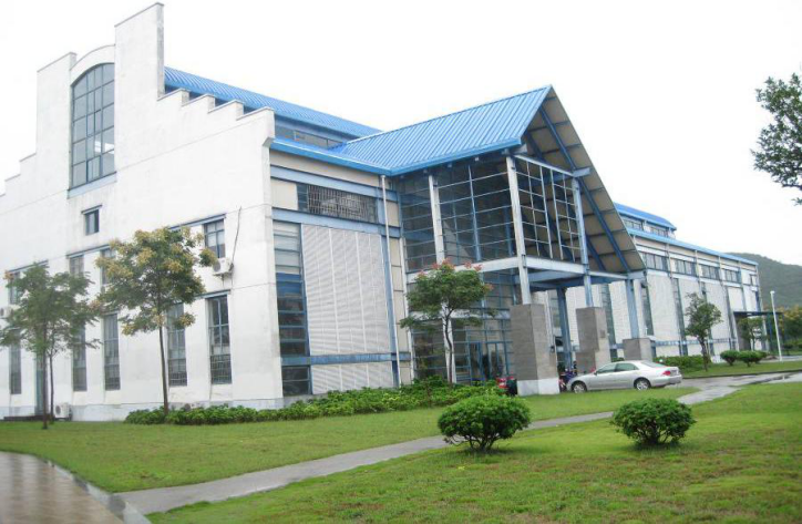 美洲豹曲轴(宁波)有限公司