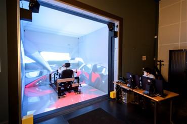 雷诺利用超清3D模拟技术优化车辆