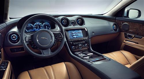 车内饰排名_豪车排名前十名(3)