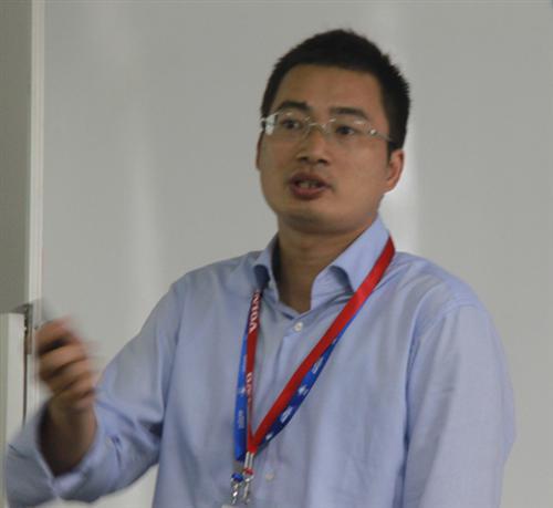 盖世汽车网“走进主机厂”系列活动（Volvo站）圆满结束