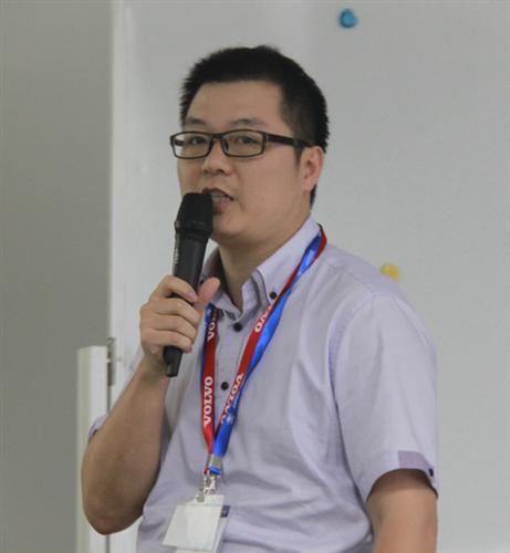 盖世汽车网“走进主机厂”系列活动（Volvo站）圆满结束