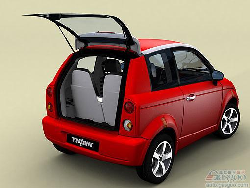 未来两年美国电动车市场十强预测