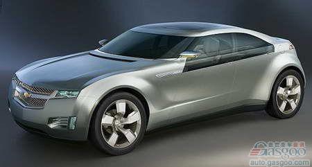 未来两年美国电动车市场十强预测