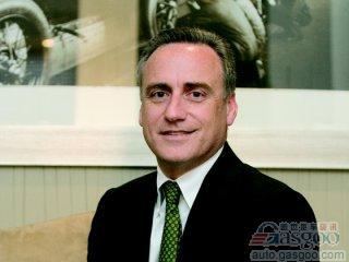 福特和林肯水星品牌任命新销售总监