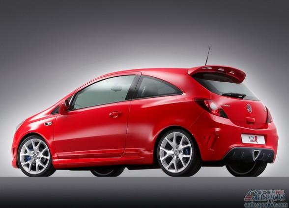 corsa