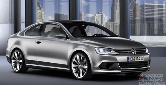 2010年底特律车展新能源车一览