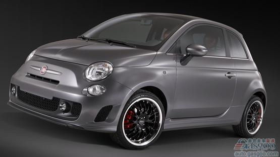 2010年底特律车展新能源车一览