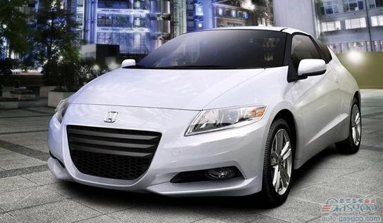 英媒：今年最值得期待的10款节能环保车