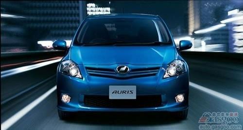 英媒：今年最值得期待的10款节能环保车