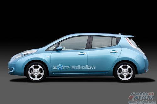 英媒：今年最值得期待的10款节能环保车