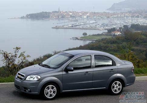 福布斯:最不耐撞的8款车