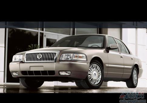 福布斯:最不耐撞的8款车