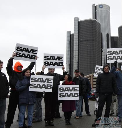 世爵收购萨博 各方声音荟萃