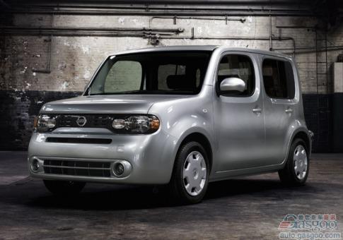 福布斯：最安全的2010款小型车车型