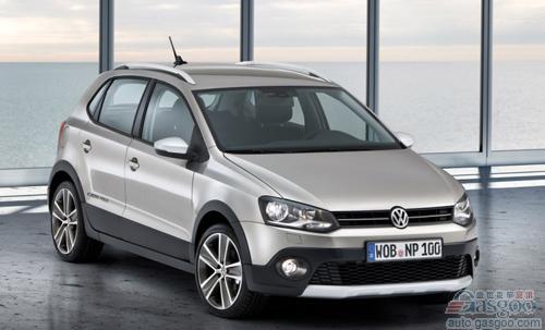 2010年日内瓦车展首发新车一览