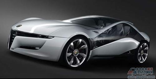 2010年日内瓦车展首发新车一览