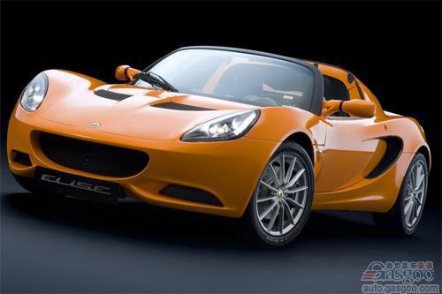 2010年日内瓦车展首发新车一览