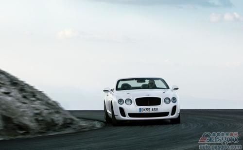 2010年日内瓦车展首发新车一览