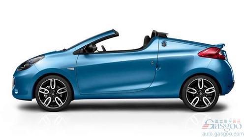 2010年日内瓦车展首发新车一览