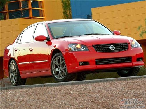 2月美国畅销车排名&mdash;&mdash;轿车（图）