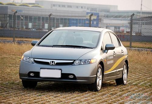 2月美国畅销车排名&mdash;&mdash;轿车（图）