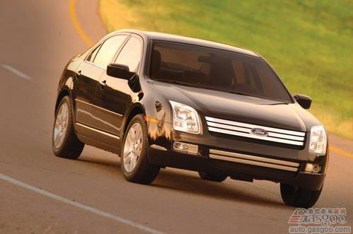 2月美国畅销车排名&mdash;&mdash;轿车（图）