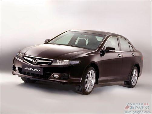 2月美国畅销车排名&mdash;&mdash;轿车（图）