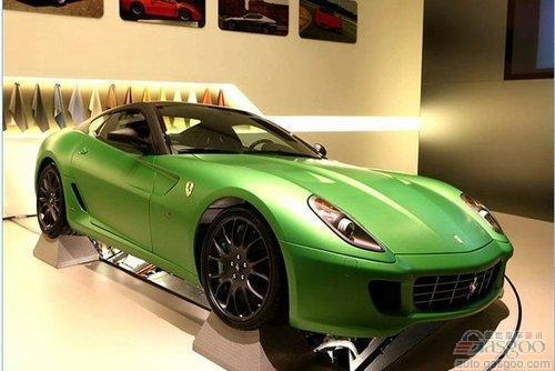 2010日内瓦车展最吸人眼球的7款混合动力概念车