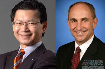 一朝天子一朝臣 通用近期人事变动一览