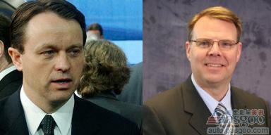 一朝天子一朝臣 通用近期人事变动一览