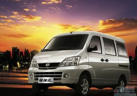 2010北京车展：客车展品前瞻