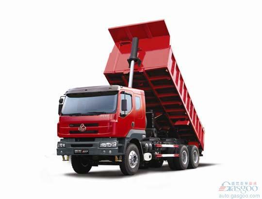 北京车展卡车展品&mdash;&mdash;新品亮相