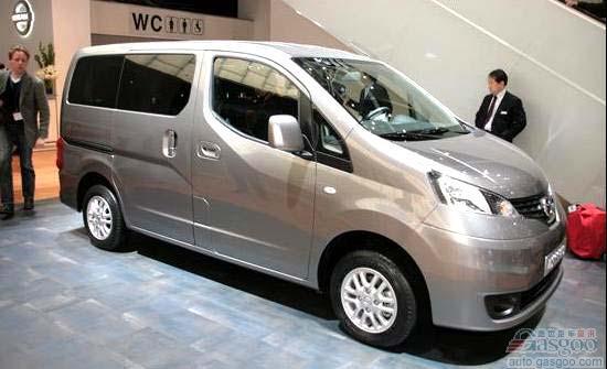 北京车展卡车展品&mdash;&mdash;新品亮相