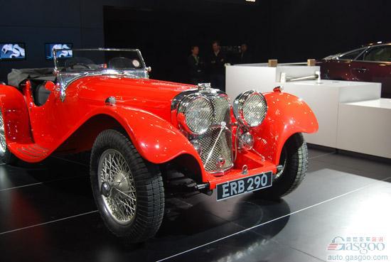 前沿报道：销量上扬 路虎、捷豹复兴倚重中国市场