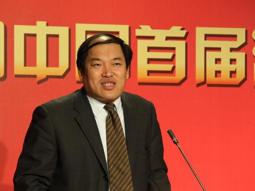 中国网络电视台2010首届中国汽车先锋榜活动隆重举行