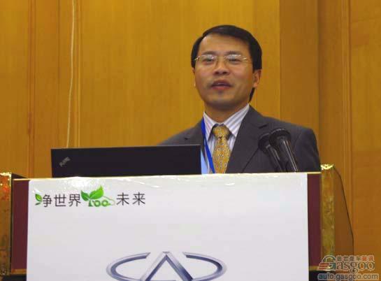 国内首款新能源车性能测试分析软件探析