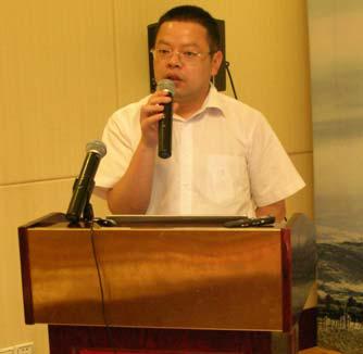 “襄樊市汽配行业精益生产及供应链管理研讨会”圆满落幕