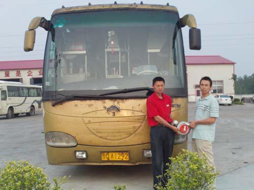 霍尔塞特增压器运行200万公里无故障