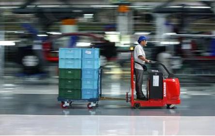 2010年影响中国汽车零部件行业的8大事件