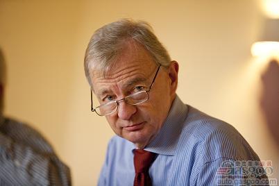 特瑞堡任命新CFO 