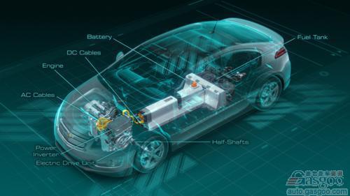 沃蓝达配备高压密封钢质油箱 可防潮抑挥发