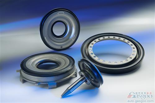 辉门K16&trade;离合器活塞密封材料节能降排
