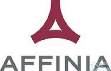 阿菲尼亚中国新建滤清器工厂投产