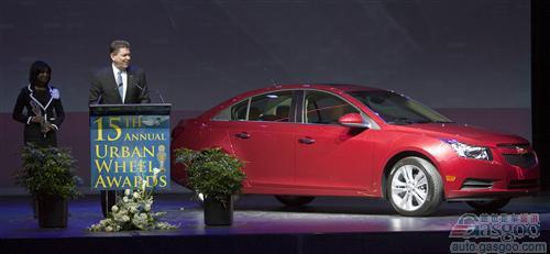 科鲁兹手动油泵用微处理器降低油耗2%