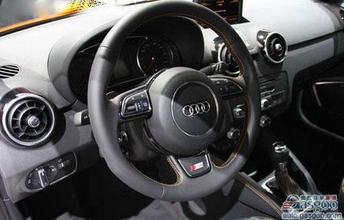 2011年10月重磅上市新车一览