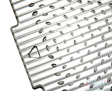 辉门集团研发出新一代超薄汽车内饰灯