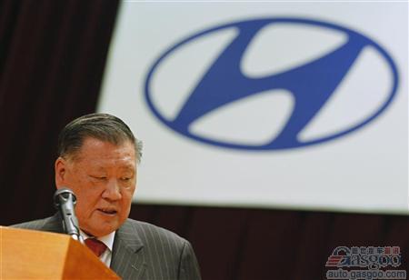 现代-起亚集团2011年全球销量660万辆